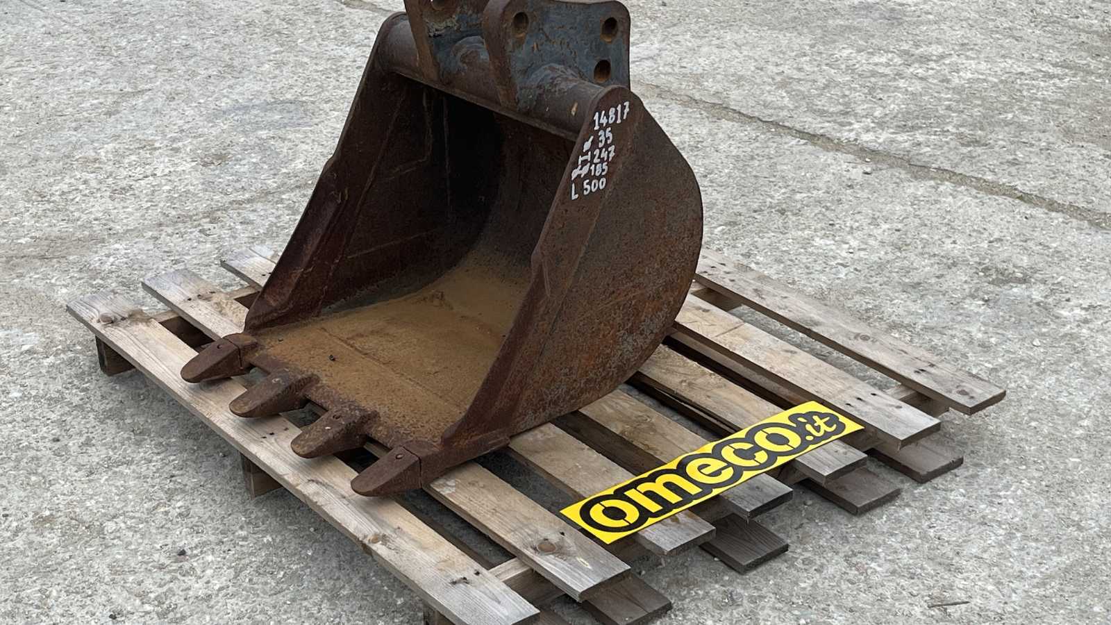 OmecoHub - Immagine Principale